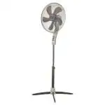 Bimar VP433 ventilatore Grigio, Bianco