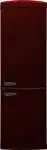 Sharp SJ-RA10RMXMD-EU frigorifero con congelatore Libera installazione 331 L D Bordeaux