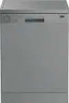 Beko DFN05321S Libera installazione 13 coperti E