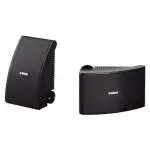 Yamaha NS-AW392 Nero 40 W