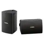 Yamaha NS-AW194 2-vie Nero Cablato 60 W