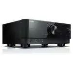 Yamaha RXV-6A 100 W 7.2 canali Surround Compatibilità 3D Nero