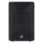 Yamaha DBR15 2-vie Nero Cablato 465 W