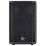 Yamaha DBR10 altoparlante 2-vie Nero Cablato 325 W