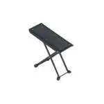 Poggiapiedi per chitarrista marca Quiklok modello FS01