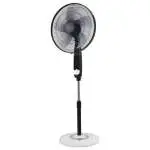Bimar VP456T ventilatore Nero, Bianco
