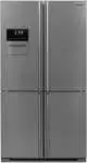 Sharp SJ-FF560EVI frigorifero side-by-side Libera installazione 588 L F Acciaio inossidabile