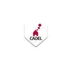 Coperchio per cucina gas marca Cadel modello COUNTRY CENTRALE