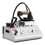 Lelit PS326 ferro da stiro a caldaia 800 W 2,5 L Acciaio inossidabile