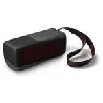 Philips Wireless speaker Altoparlante portatile mono Nero 10 W