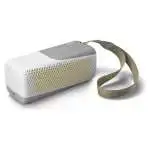 Philips Wireless speaker Altoparlante portatile mono Bianco 10 W