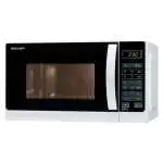 Microonde marca Sharp modello R-642WW