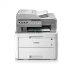 Brother DCP-L3550CDW multifunzione LED A4 2400 x 600 DPI 18 ppm Wi-Fi