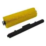 Kit spazzole per aspirapolveremarca Lavor Wash modello 6.505.0009