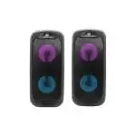 Xtreme Kit Speaker BT Twin Tower
