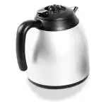 Caraffa termica in metallo marca Clatronic