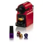 Macchina del caffè a capsule marca Krups modello Nespresso Inissa XN1005
