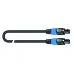 Cavo audio marca Quiklok modello S 380 5