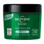 2x Biopoint Biologico Delicata Maschera Per Capelli Donna 200 Ml