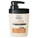 2x Biopoint Maschera Per Capelli Super Nutriente 300 Ml