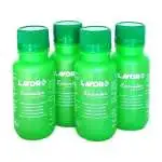 3x Detergente per pavimenti marca Lavor Wash modello 0.010.0037