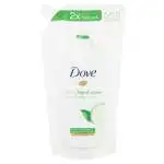 3x Dove Sapone 500 Ml Sapone Liquido 1 Pz