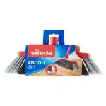 Vileda Scopa 2In1 Angoli 1Pz