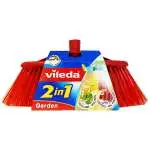 Vileda Scopa 2In1 Garden 1Pz