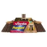 Vileda Broom 2-In-1 Parquet Scopa