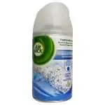 3x Air Wick Deodorante Per Ambiente Ed Erogatore Automatico 250 Ml Blu, Bianco