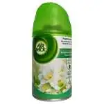 3x Air Wick Deodorante Per Ambiente Ed Erogatore Automatico 250 Ml Colore Menta