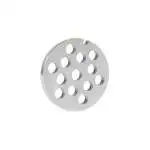 Trafila carne marca Reber modello TC 5 8mm