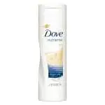 Dove Essential Nourishment 400Ml Lozione Per Il Corpo Donna Nutriente