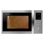 Microonde marca Sharp modello R982STWE