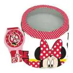 Orologio da polso marca Ds Import modello Minnie MI 0293