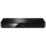 Panasonic Lettore Blu Ray 4K 3D