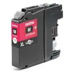 Cartuccia per stampante marca Brother modello LC125 Original LC-125XLMBP