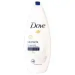 3x Dove Doccia Gel Donna 250 Ml