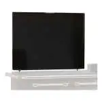 Coperchio per cucina a gas marca Nordica modello 7014515