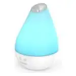 Diffusore aromi Nodis con ionizzatore Bianco NT-ZEN3WH