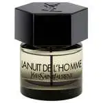 Yves Saint Laurent La Nuit De L'Homme Eau De Toilette 40Ml