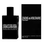 Zadig & Voltaire This Is Him! Eau De Toilette 30Ml