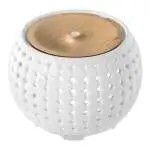 Diffusore aromi Homedics Ellia Gather Bianco - Legno ARM-910WT-WW