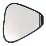 Pannello riflettente Lastolite Pannello TriGrip Argento Bianco 75 cm L