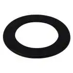Anello canna fumaria Save Fumisteria NN1510 Plus Light Metallo vernici