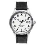 Orologio polso Veneziani Pilota SH5062SLLBK