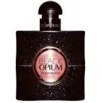Yves Saint Laurent Black Opium Eau De Parfum 50Ml