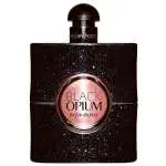 Yves Saint Laurent Black Opium Eau De Parfum 90Ml