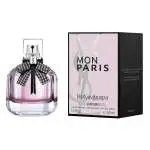Yves Saint Laurent Mon Paris Couture Eau De Parfum 50Ml