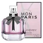 Yves Saint Laurent Mon Paris Couture Eau De Parfum 90Ml